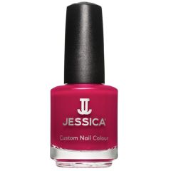 Jessica Custom Nail Colour 641 - Sexy Siren 14.8ml 