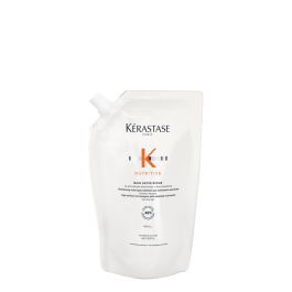 Kérastase Nutritive Bain Satin Riche Shampoo Refill Pouch 500ml