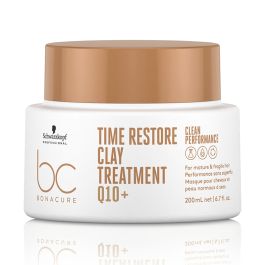 Schwarzkopf BC Clean Time Restore Clay Treatment 200ml