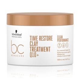 Schwarzkopf Professional BC Bonacure Time Restore Clay Treatment