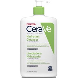 CeraVe Hydrating Cleanser 1000ml
