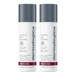 Dermalogica AGE Smart® Dynamic Skin Recovery SPF 50 50ml Double