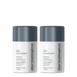 Dermalogica Daily Microfoliant Exfoliator- Travel Size Double