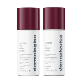 Dermalogica Dynamic Skin Retinol Serum 30ml Double