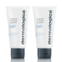 Dermalogica  Intensive Moisture Balance Moisturiser 100ml Double