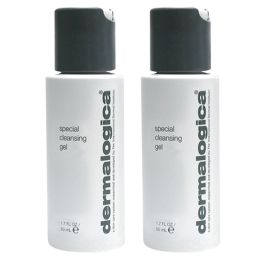 Dermalogica Special Cleansing Gel 50ml Double 