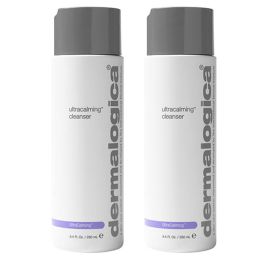 Dermalogica UltraCalming Cleanser 250ml Double 