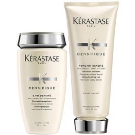 Kérastase Densifique Bain Densité 250ml & Densifique Fondant Densité 200ml Duo