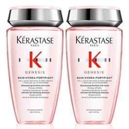 Kérastase Genesis Bain Hydra-Fortifiant 250ml Double