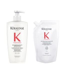 Kérastase Première Decalcifying System Reparative Shampoo 250 ml