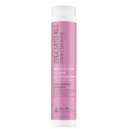 Paul Mitchell Clean Beauty Color Protect Shampoo 250ml