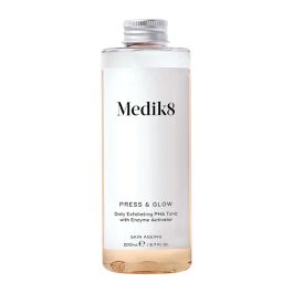 Medik8 Press & Glow Refill 200ml