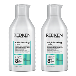 Redken Acidic Bonding Curls Conditioner 300ml Double
