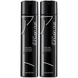 Shu Uemura Kumo Hold Hairspray 300ml Double 