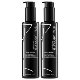 Shu Uemura Netsu Design Heat Protection Blow-Dry Cream 150ml Double
