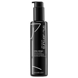 Shu Uemura Art of Hair Netsu Design Heat Protection Blow-Dry Cream 150ml