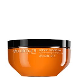 Shu Uemura Art of Hair Urban Moisture Masque 200ml