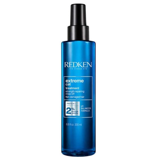 Redken Extreme CAT Rinse-off Treatment 200ml