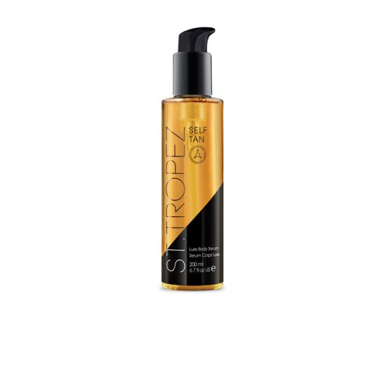 St. Tropez Self Tan Luxe Body Serum 200ml