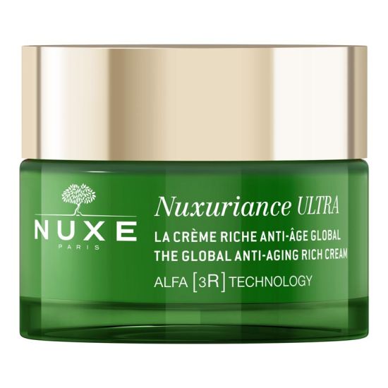 NUXE Nuxuriance® Ultra The Global Anti-Aging Rich Cream 50 ml