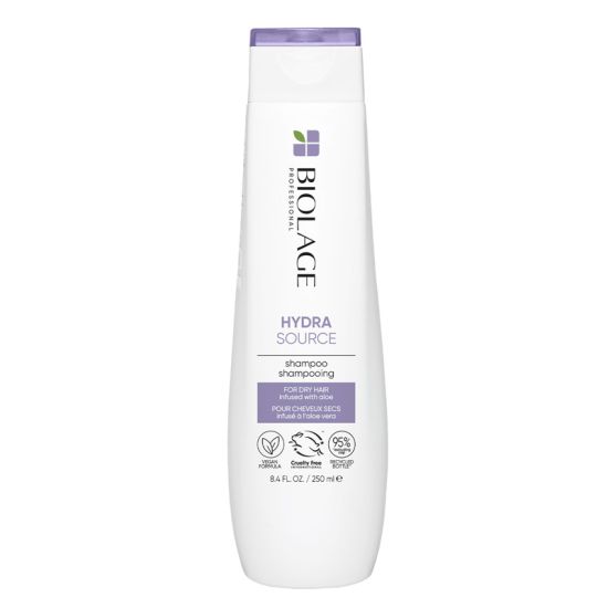 Biolage Hydrasource Shampoo for Dry Hair 250ml