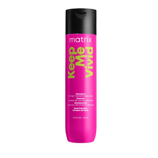 Matrix Total Results Keep Me Vivid Shampoo for High Maintenance Coloured Hair 300ml