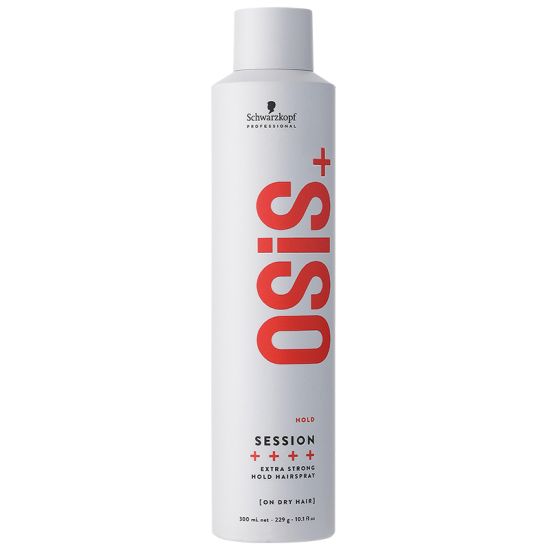 Schwarzkopf OSiS+ Session Extra Strong Hold Spray 300ml 