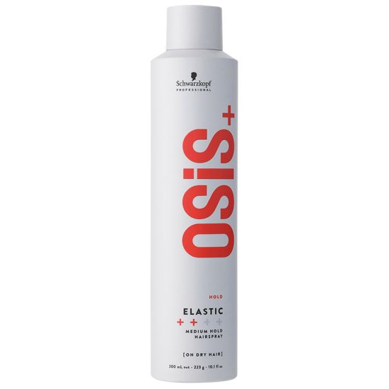 Schwarzkopf OSiS+ Elastic Medium Hold Spray 300ml 