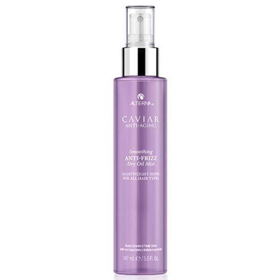 Alterna Caviar Smoothing Anti-Frizz Dry Oil Mist 147ml