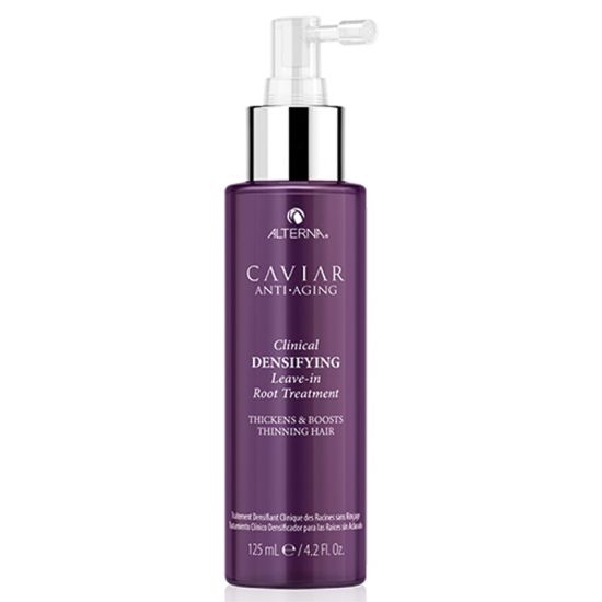 Alterna Caviar Clinical Densifying Leave-in Root Treatment 125ml