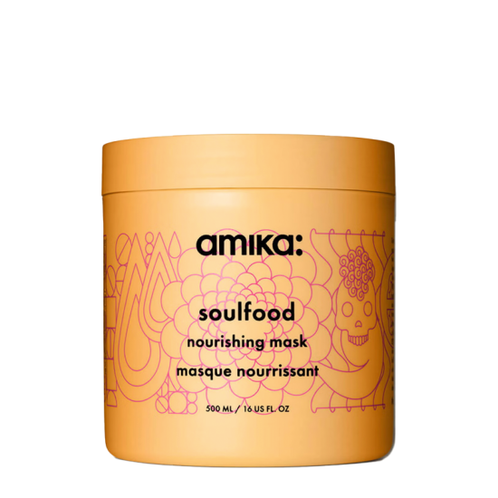 amika Soulfood Nourishing Mask 250ml