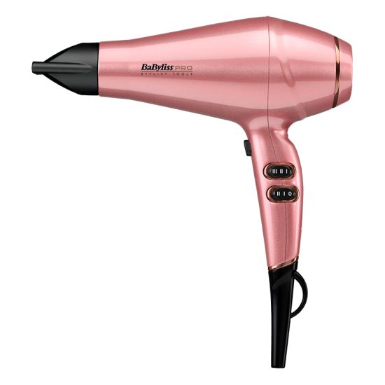 Babyliss Keratin Lustre Hairdryer - Various Shades Available