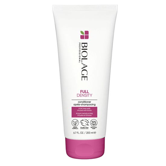 Biolage FullDensity Conditioner for Thin Hair 200ml