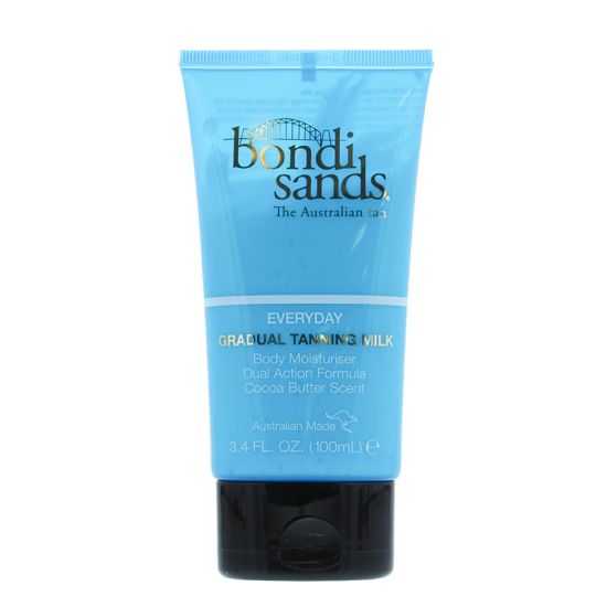 Bondi Sands Gradual Tanning Milk Everyday 100ml