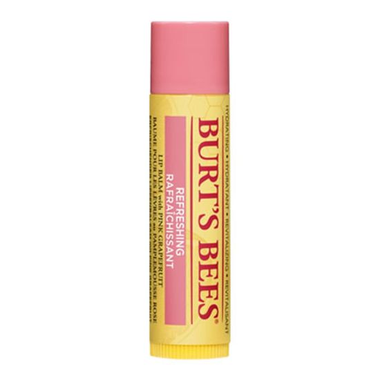 Burt's Bees Lip Balm - Pink Grapefruit Lip Balm 4.25g 
