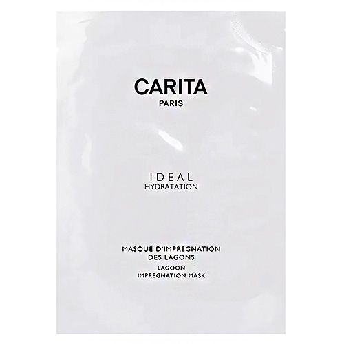 Carita Ideal Hydration BioCellulose Masks (5 Sheets)