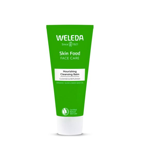 Weleda Skin Food Cleansing Balm 75ml
