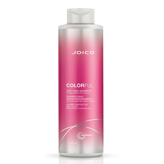JOICO Colorful Anti-Fade Shampoo 1000ml 