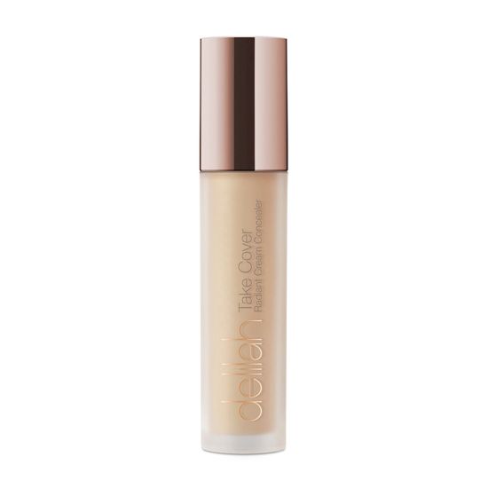delilah Cosmetics Take Cover Concealer - Various Shades Available