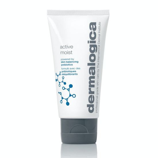 Dermalogica Active Moist Moisturiser 100ml