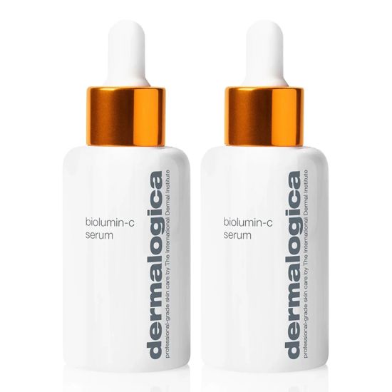 Dermalogica AGE Smart® BioLumin-C Vitamin C Serum 59ml Double 
