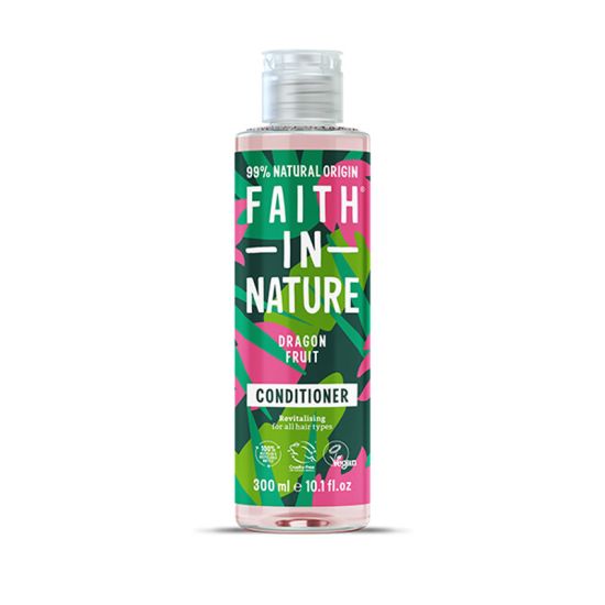 Faith in Nature Dragon Fruit Conditioner 300ml