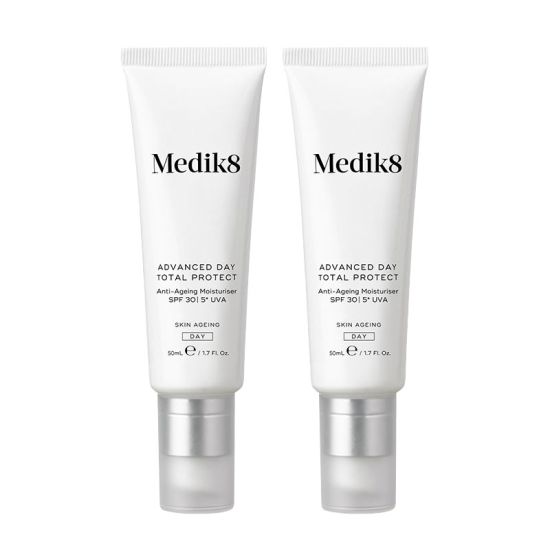 Medik8 Advanced Day Total Protect 50ml Double