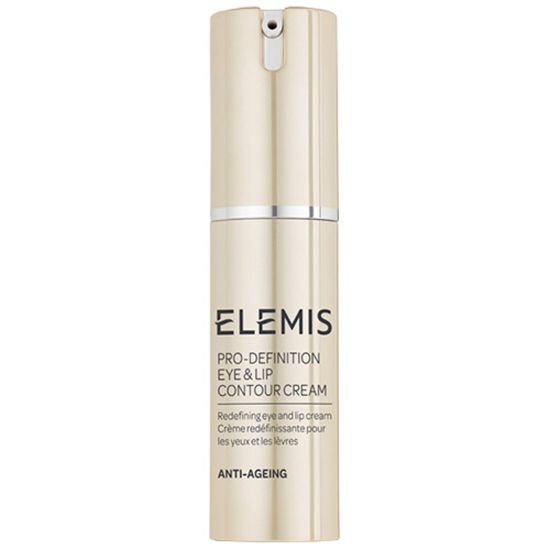 ELEMIS Pro-Collagen Definition Eye & Lip Contour Cream 15ml