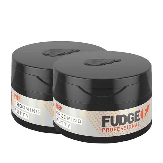 Fudge Grooming Putty Hair Paste 75g Double 