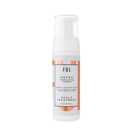FUL Detox Scalp Treatment 150ml