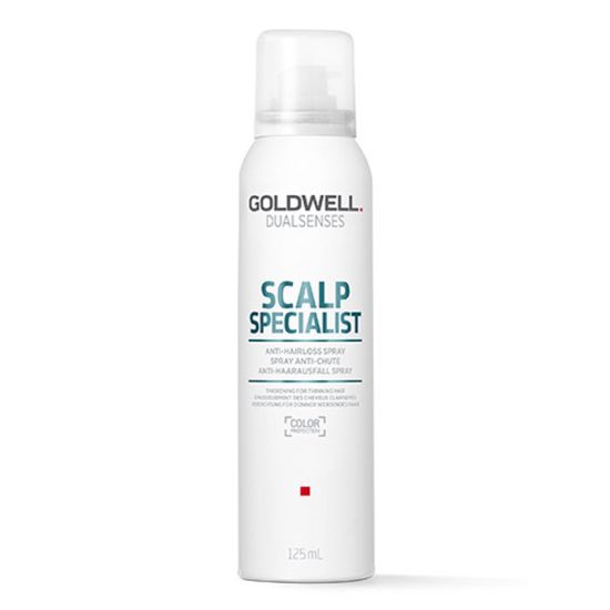 Goldwell Dual Senses Scalp Specialist Anti-Hair Loss Spray 125ml