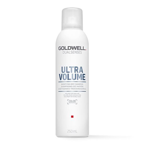 Goldwell Dual Senses Ultra Volume Bodifying Dry Shampoo 250ml