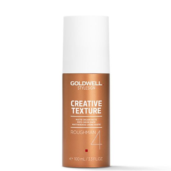 Goldwell Style Sign Creative Texture -  Roughman 100ml