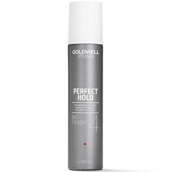 Goldwell Style Sign Perfect Hold - Big Finish 300ml